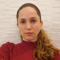 Marina Martinić Kavur