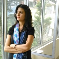 Anu Pathania