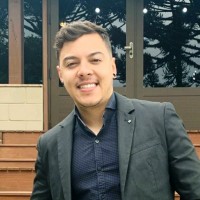 Wesley Magri
