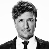 Klaas Van Kruistum