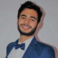Hadrich Iskandar