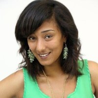 Angelique Cribbs