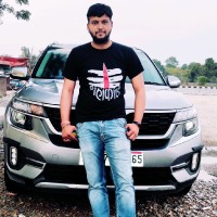 Mukesh Kumar Menaria