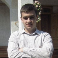 Vitalii Petrushka