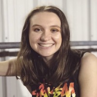 Morgan Yarberry