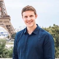 Elliot Watson