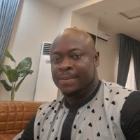 Nwosu Ebere