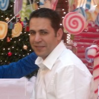 Mohamed Abd elaziz