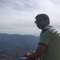 Sushant Sharma