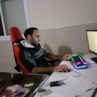 Bassam Zomlot