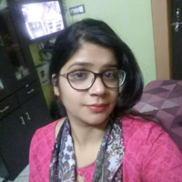 Priyanka Mishra