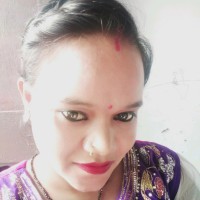 Geeta Goswami
