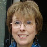 Jane Ginn