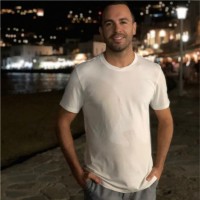 Eric DaSilva