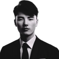 Lucas Kim