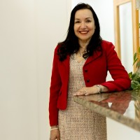Daisy Ramos-Winfield