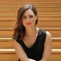 Anna Giulia Mauro