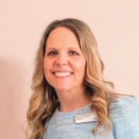 Amy Hedstrom