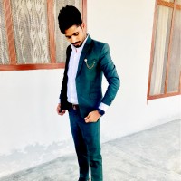 Mohd Imran Ansari