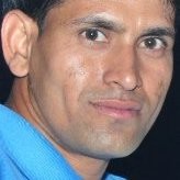 Tulsi Ram