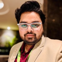 Shanu Mishra