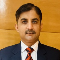 Sandeep Wahi