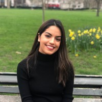Tanya Balani