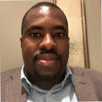 Mohamed J. Bah, CPA, MTx