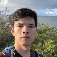Elijah Magistrado