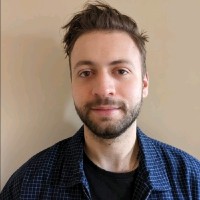 Dylan Dimkovski