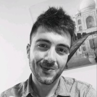 David Morenilla Alcaide