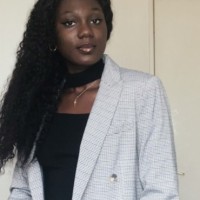 Marie-Ange Ahouadjiro-Kassi