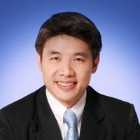 Daniel Choon Huat Tan