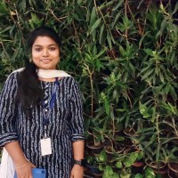 Priyadharshini Alexander