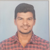 Venkateswarlu Tirupathi