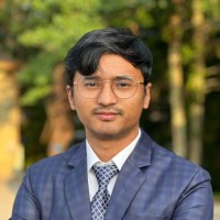 Gyanendra Shrestha