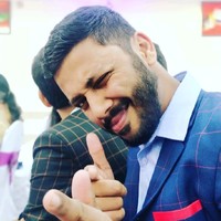 Vivek Menon