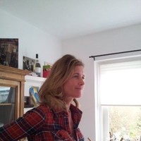 Maureen van der linden