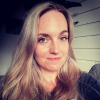 Anne-Marije Lieven
