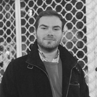 Borja Ferrándiz Llamas