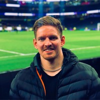 Todd Åkesson