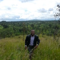 Daniel Marix Muneme