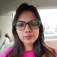 Shafali Singla