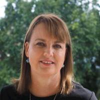 Tracey Gray