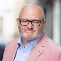 Paul O'Kane
