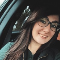 Alexis Magill