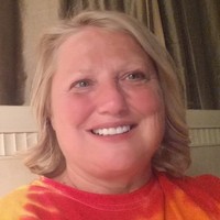 Trish Thompson