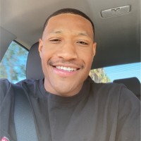 Morgan Bradford