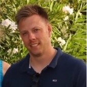 Morten Eriksen