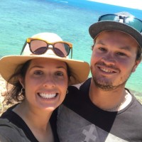 Erin Barton (nee Kirkpatrick)